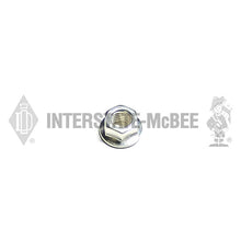 Load image into Gallery viewer, Interstate-McBee® Cummins® 4985492 Flanged Lock Nut (M12 x 1.75) (Stainless)