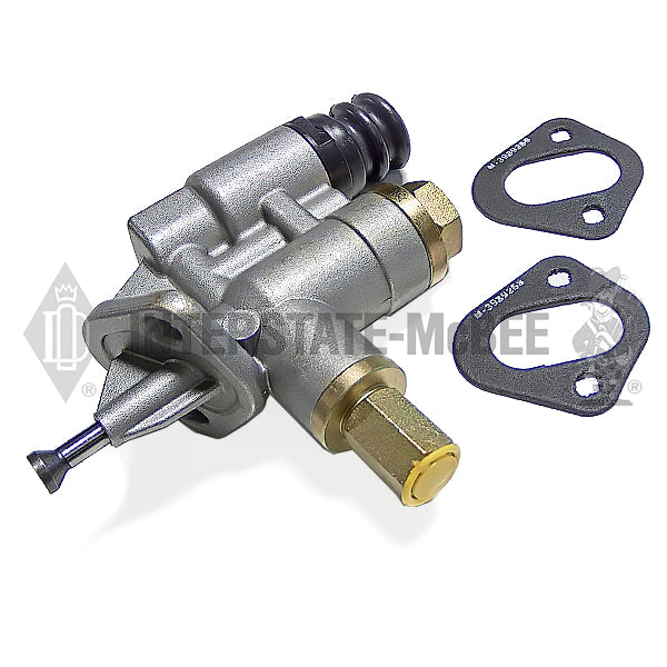 Interstate-McBee® Cummins® 4988749 Fuel Transfer Pump (C / ISC / ISL / ISL9) | woodlineparts.com