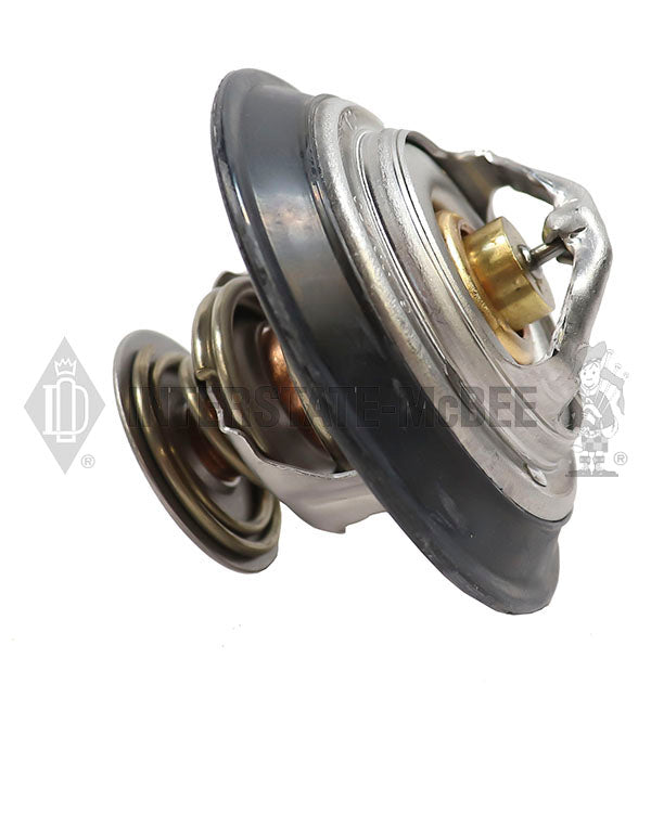 Interstate-McBee® Cummins® 5273379 Thermostat Kit (180 Degree) (ISC / QSC)