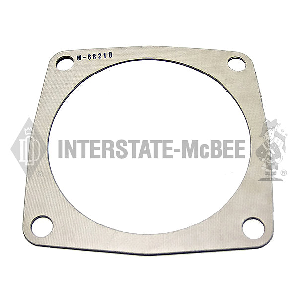 Interstate-McBee® Cummins® 68210 Oil Cooler Support Gasket (Small V)