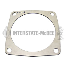 Load image into Gallery viewer, Interstate-McBee® Cummins® 68210 Oil Cooler Support Gasket (Small V)