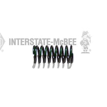 Load image into Gallery viewer, Interstate-McBee® Cummins® 70822 Spring (Green) (9.5 Coil)