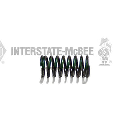 Interstate-McBee® Cummins® 70822 Spring (Green) (9.5 Coil)
