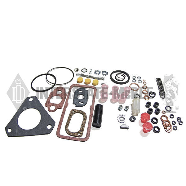 Interstate-McBee® CAV® 7135-112 Gasket Kit