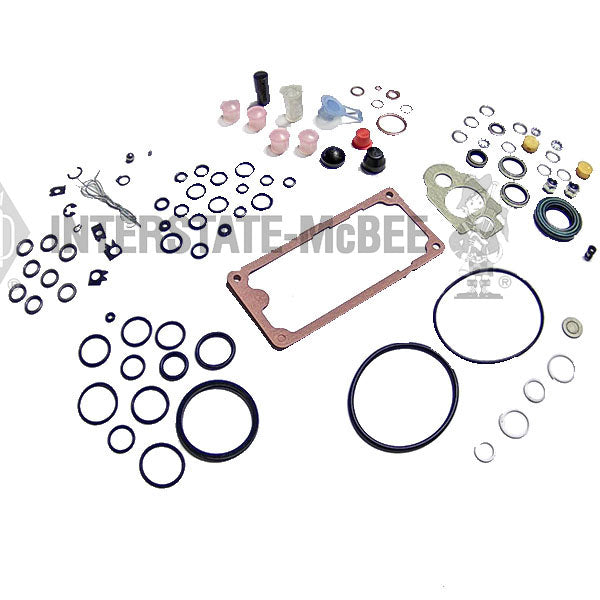 Interstate-McBee® CAV® 7135-123 Gasket Kit