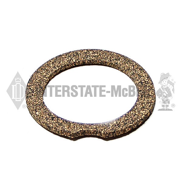 Interstate-McBee® Cummins® 9333-1 Flywheel Housing Gasket (855 / N14) (9333)