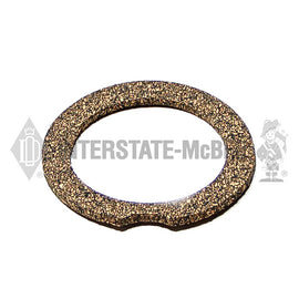 Interstate-McBee® Cummins® 9333-1 Flywheel Housing Gasket (855 / N14) (9333)