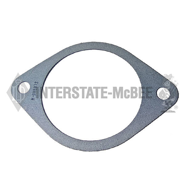 Interstate-McBee® Caterpillar® 9H8872 Accessory Drive Gasket (3400) (5E1252)