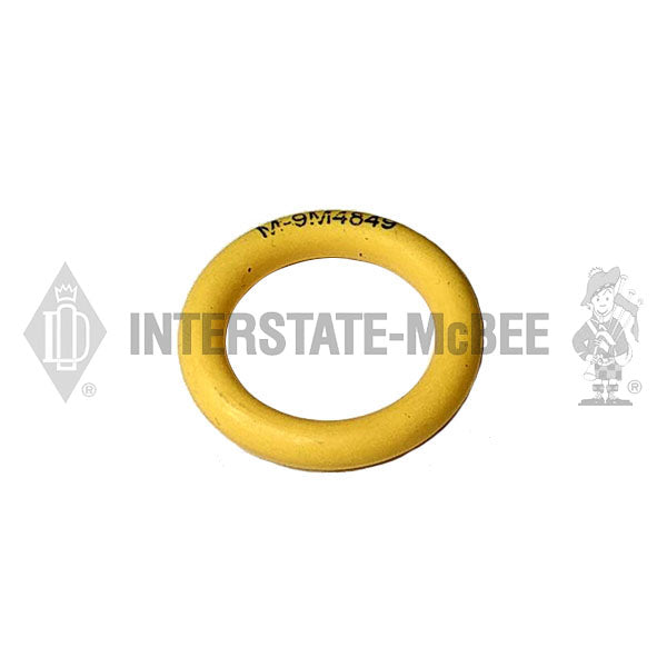 Interstate-McBee® Caterpillar® 9M4849 Seal-O-Ring
