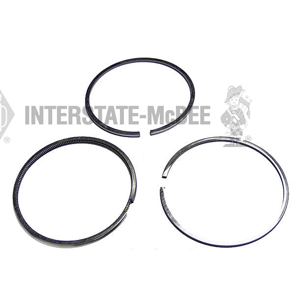 Interstate-McBee® Caterpillar® 9S3068 Piston Ring Set (3306)