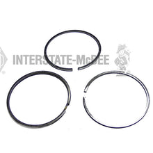 Load image into Gallery viewer, Interstate-McBee® Caterpillar® 9S3068 Piston Ring Set (3306)
