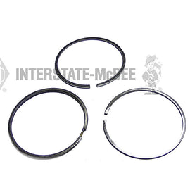 Interstate-McBee® Caterpillar® 9S3068 Piston Ring Set (3306)