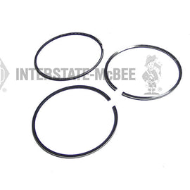 Interstate-McBee® Cummins® AR11930 Piston Ring Set (V903)
