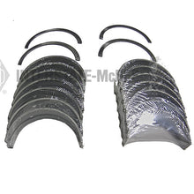 Load image into Gallery viewer, Interstate-McBee® Cummins® AR12270 Main Bearing Set (Std) (K19) (AR10575)