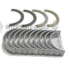 Interstate-McBee® Cummins® AR3642 Main Bearing Set (.020) (V903)