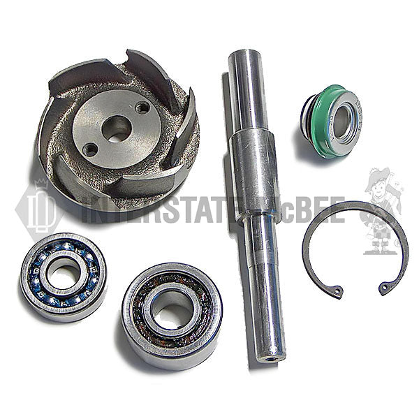 Interstate-McBee® Cummins® AR61392 Water Pump Repair Kit