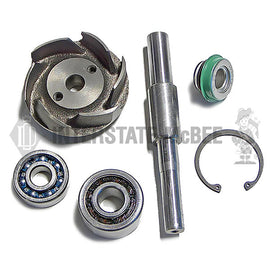 Interstate-McBee® Cummins® AR61392 Water Pump Repair Kit