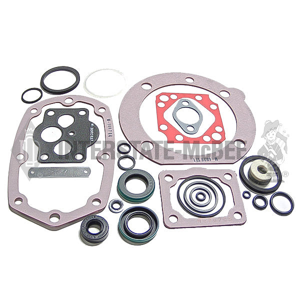 Interstate-McBee® Cummins® BM68356 Fuel Pump Seal & Gasket Kit (PTG)