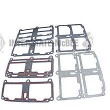 Load image into Gallery viewer, Interstate-McBee® EP10 Cam Follower Gasket Set for Cummins® 855 / N14 Big Cam