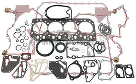 Interstate-McBee® John Deere® RE527042 Overhaul Gasket Set