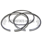 Interstate-McBee® RS4P8996 Custom Piston Ring Set for Caterpillar® G3400