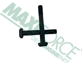 MaxiForce® Mitsubishi® 32A19-00400 Connecting Rod Bolt S4S / S6S | woodlineparts.com