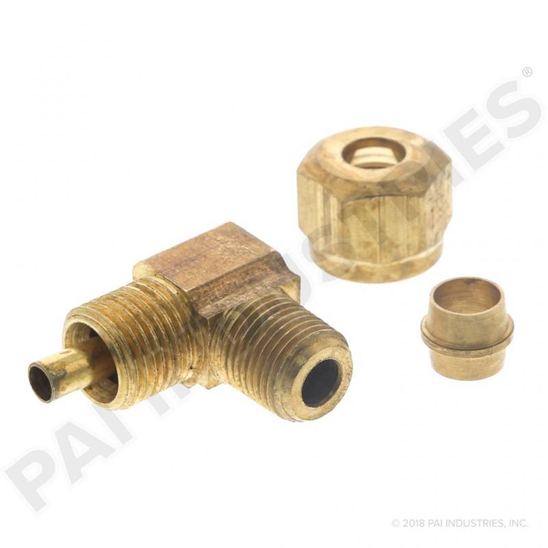 PACK OF 5 PAI MAF-4141 MACK 90321469X4 FITTING