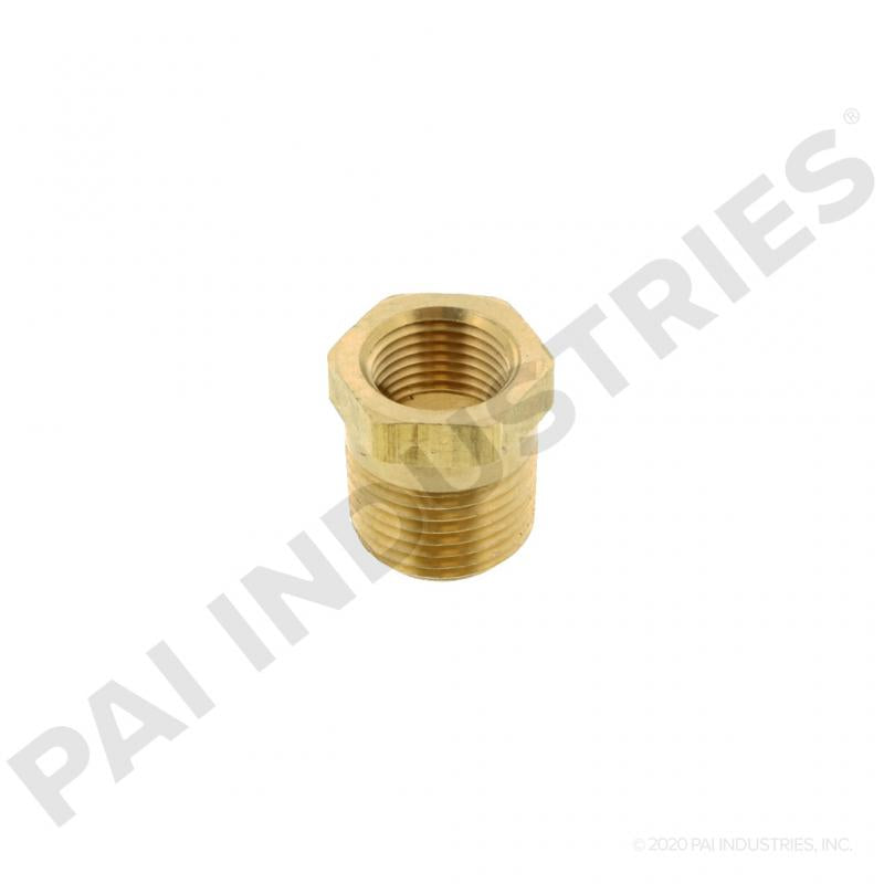 PACK OF 5 PAI MAF-4151 MACK 6635-P209P86 PIPE BUSHING (3/8" X 1/2") (USA) | woodlineparts.com