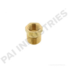 Load image into Gallery viewer, PACK OF 5 PAI MAF-4151 MACK 6635-P209P86 PIPE BUSHING (3/8" X 1/2") (USA) | woodlineparts.com