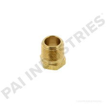 Load image into Gallery viewer, PACK OF 5 PAI MAF-4151 MACK 6635-P209P86 PIPE BUSHING (3/8" X 1/2") (USA) | woodlineparts.com