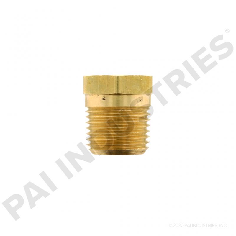 PACK OF 5 PAI MAF-4151 MACK 6635-P209P86 PIPE BUSHING (3/8" X 1/2") (USA) | woodlineparts.com