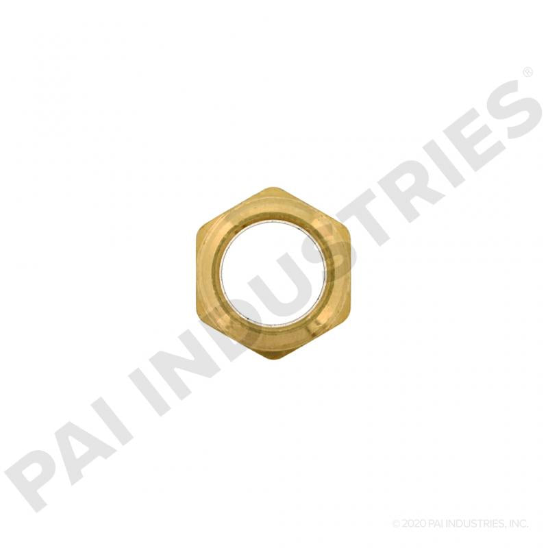 PACK OF 5 PAI MAF-4151 MACK 6635-P209P86 PIPE BUSHING (3/8" X 1/2") (USA) | woodlineparts.com