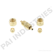 Charger l&#39;image dans la galerie, PACK OF 5 PAI MAF-5217 MACK 63AX51096 FITTING