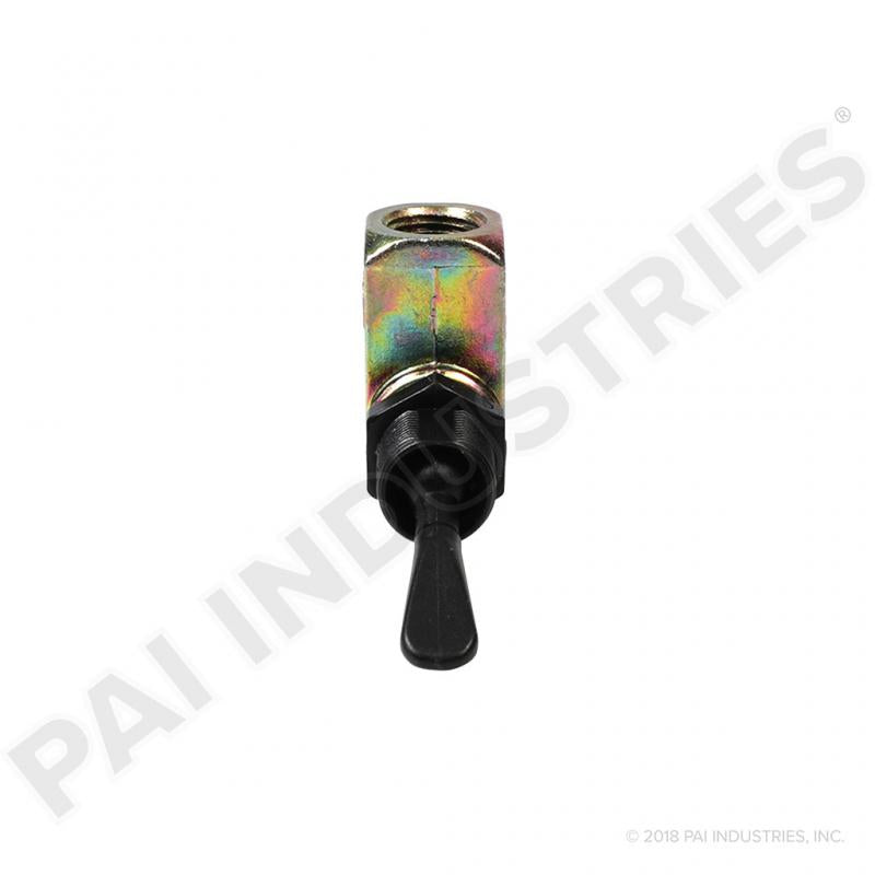 PAI MAS-4233 MACK 20QE39311 AIR CONTROL SWITCH (2 POSITION) (1/8"-27 NPT) | woodlineparts.com