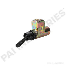 Load image into Gallery viewer, PAI MAS-4233 MACK 20QE39311 AIR CONTROL SWITCH (2 POSITION) (1/8&quot;-27 NPT) | woodlineparts.com