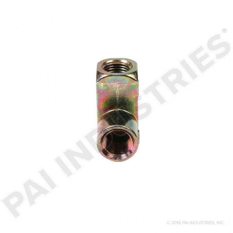 PAI MAS-4233 MACK 20QE39311 AIR CONTROL SWITCH (2 POSITION) (1/8"-27 NPT) | woodlineparts.com