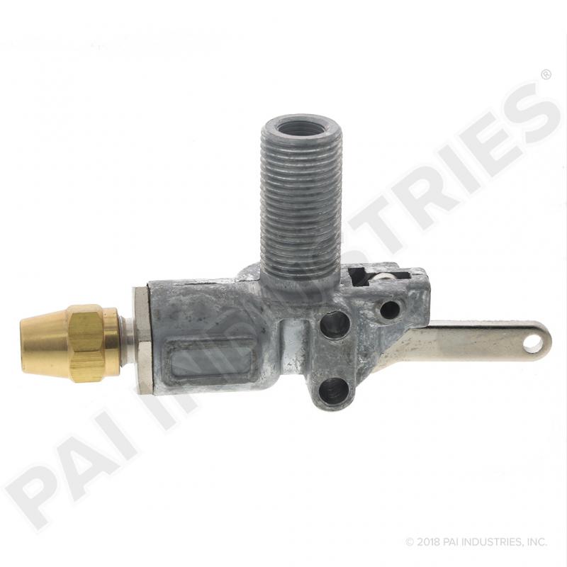 PAI MAV-4231 MACK 86RD16A HV-3 AIR CONTROL VALVE (BENDIX 228431) | woodlineparts.com