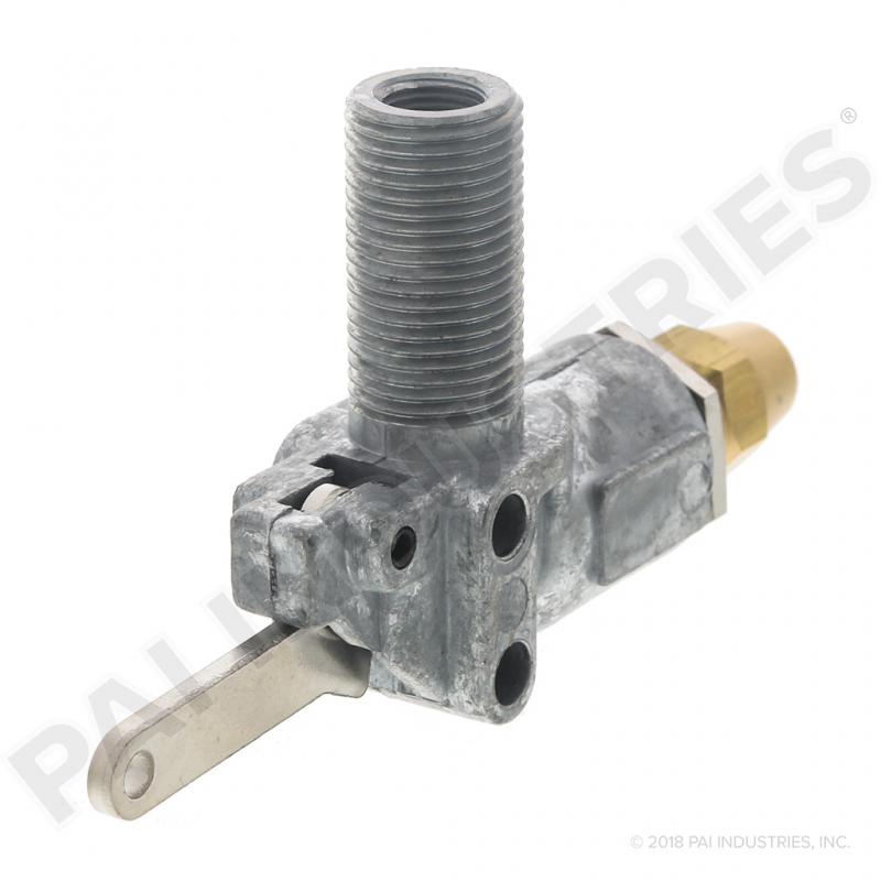 PAI MAV-4231 MACK 86RD16A HV-3 AIR CONTROL VALVE (BENDIX 228431) | woodlineparts.com