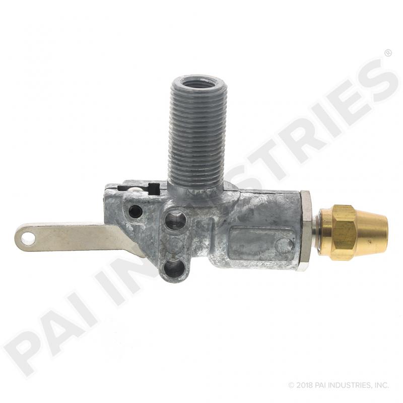 PAI MAV-4231 MACK 86RD16A HV-3 AIR CONTROL VALVE (BENDIX 228431) | woodlineparts.com