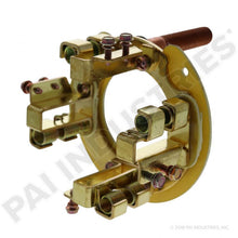 Load image into Gallery viewer, PAI MBH-1464 MACK 2132-1979387 BRUSH HOLDER ASSEMBLY (12 VDC) (40 MT) | woodlineparts.com