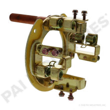 Load image into Gallery viewer, PAI MBH-1464 MACK 2132-1979387 BRUSH HOLDER ASSEMBLY (12 VDC) (40 MT) | woodlineparts.com