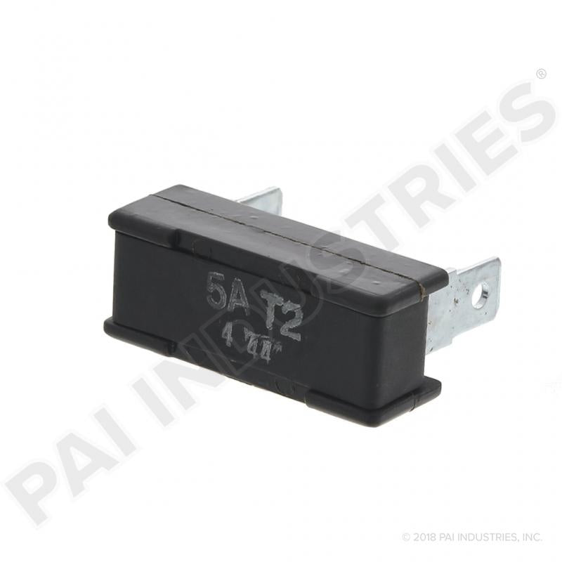 PACK OF 5 PAI MCB-4431 MACK 11MR24P1 CIRCUIT BREAKER (PLUG-IN) (5 AMP) (USA) | woodlineparts.com