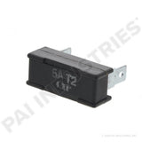 PACK OF 5 PAI MCB-4431 MACK 11MR24P1 CIRCUIT BREAKER (PLUG-IN) (5 AMP) (USA)