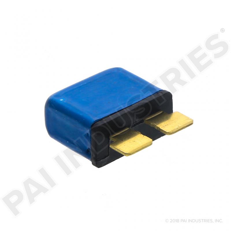 PACK OF 5 PAI MCB-4524 MACK 11MR38M4 CIRCUIT BREAKER (15 AMP) (USA)