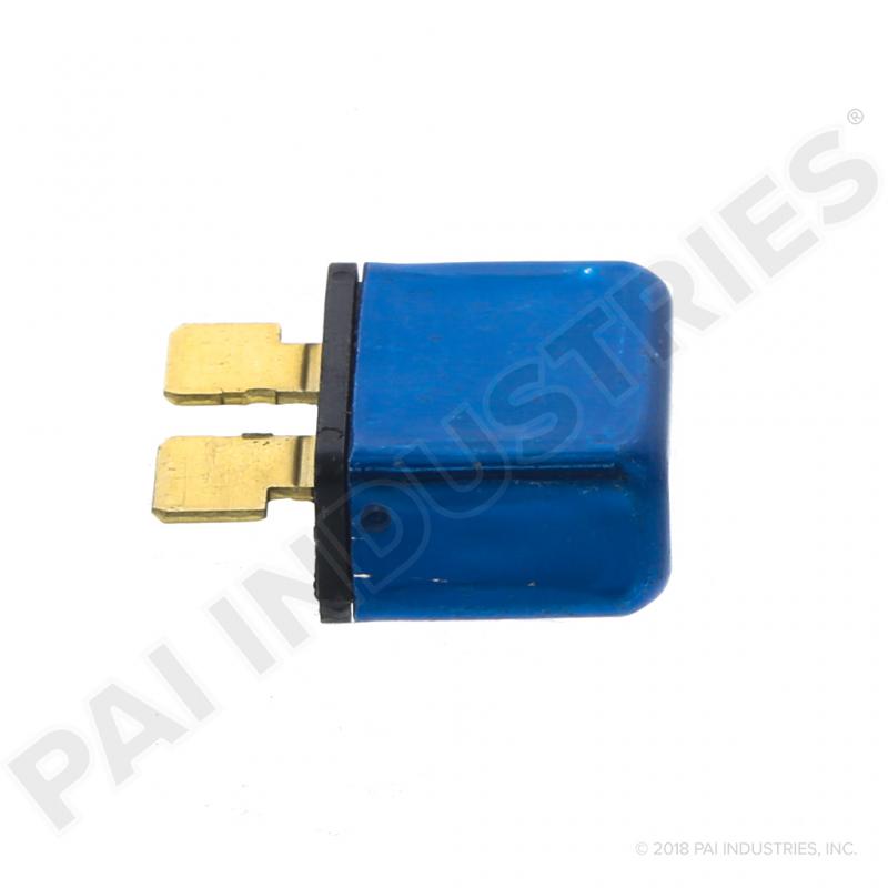 PACK OF 5 PAI MCB-4524 MACK 11MR38M4 CIRCUIT BREAKER (15 AMP) (USA)