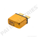 PACK OF 5 PAI MCB-4525 MACK 11MR38M5 CIRCUIT BREAKER (20 AMP) (USA)