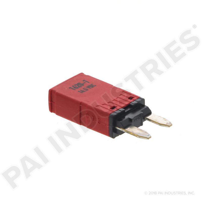 PACK OF 5 PAI MCB-5331-010 MACK 11MR319M2 CIRCUIT BREAKER (10 AMP) | woodlineparts.com