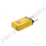 PACK OF 5 PAI MCB-5331-020 MACK 11MR319M4 CIRCUIT BREAKER (20 AMP)