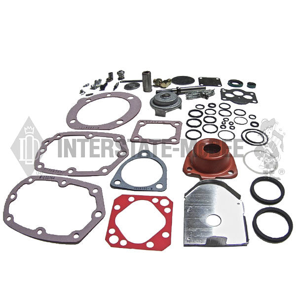 Interstate-McBee® MCB10400 Super Overhaul Kit for Cummins® AFC Fuel Pump