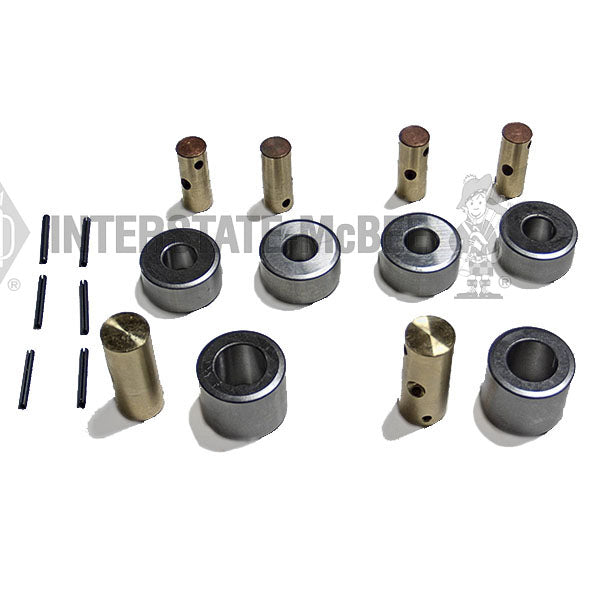 Interstate-McBee® MCB3013000 Cam Follower Repair Kit Cummins 855 Big Cam